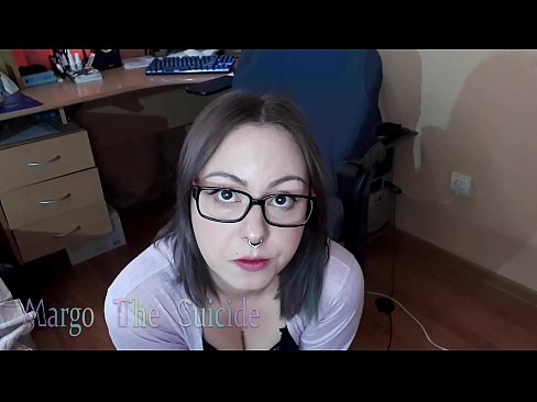 ❤️ Секси девојка са наочарима дубоко сише дилдо на камери Руски порно код нас sr.xxx050890.ru ☑