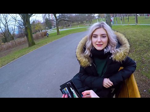 ❤️ Прогута врелу сперму странца за новац - пушење у парку од Еве Елфие Руски порно код нас sr.xxx050890.ru ☑